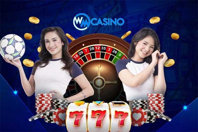 WM Casino Bahtbet88