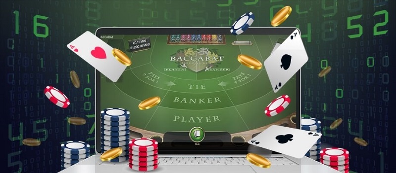 Introduction to Baccarat Bahtbet88
