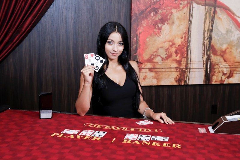 Strategies for playing Baccarat Bahtbet88