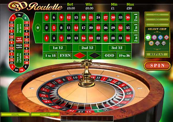 High payout rate when playing Roulette Bahtbet88