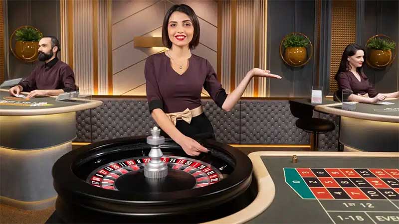 Terms commonly used in Roulette Bahtbet88
