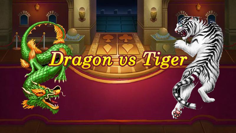 Dragon tiger Bahtbet88